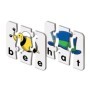 Puzzle Potriveste Cuvintele Din 3 Litere - Eng The Learning Journey - 3